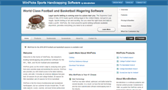 Desktop Screenshot of microbro.com